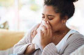 Alergia respiratória: sinais e sintomas, o que fazer.